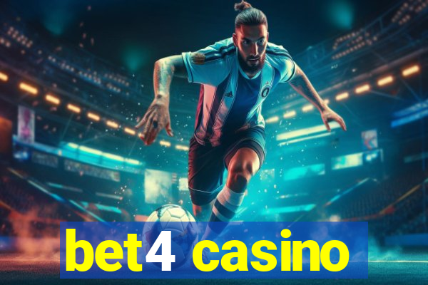 bet4 casino